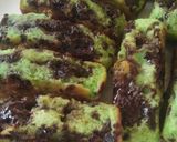 Foto langkah ke 7 dari resep Pukis Tekstur Seraubi.
