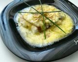 Foto del paso 5 de la receta: Bacalao al pilpil pilpil II