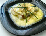 Foto del paso 5 de la receta: Bacalao al pilpil pilpil II