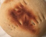 Foto del paso 4 de la receta: Pan amasado