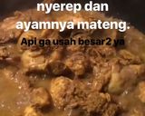 Foto langkah ke 3 dari resep Ayam goreng lengkuas/laos.