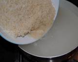 Persian sour cherry pilaf (Albaloo polo) recipe step 11 photo