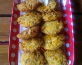 Foto langkah ke 5 dari resep Bola bola tahu #bandung_recookLeniDenyra.