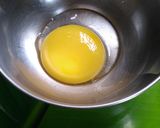এগ কেক মশলা ফ্রাই রেসিপি ধাপ - 2 ছবি