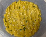 मराठवाडा फेमस धपाटे (dhapate recipe in marathi) रेसिपी स्टेप 1 फोटो 