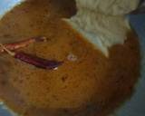 Dal Dhokli recipe step 5 photo