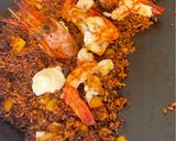 Foto del paso 10 de la receta Arroz a Banda