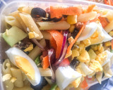 Foto del paso 9 de la receta: Ensalada de pasta