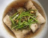 Foto langkah ke 5 dari resep Steam dori fish.