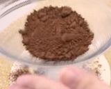 รูปขั้นตอนการทำที่ 1 ของ มูสโกโก้ทองหยอดจิ๋ว