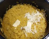 Foto del paso 5 de la receta: Risotto con hongos 😋