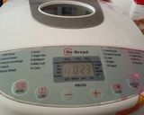 Foto langkah ke 2 dari resep 90. Frozen Pizza dengan Bread maker.