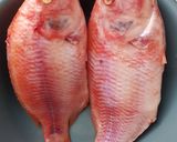 Foto langkah ke 1 dari resep Ikan Pesmol (Masak Kuning).