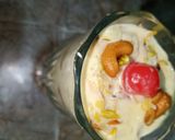A picture of step 3 of Cocktail Smoothie.