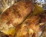 Foto del paso 4 de la receta: Pechugas Rellenas