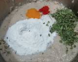 Adai recipe step 2 photo