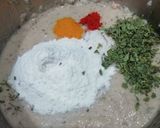 A picture of step 2 of Adai.