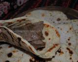 Pitta bread (Naan) recipe step 24 photo