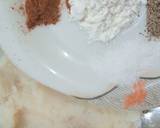 Aloo Palak cutlass recipe step 1 photo