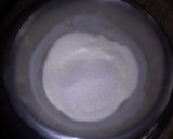 ரவா முந்திரி கேக் (Rava Munthiri cake recipe in tamil) ரெசிபி ஸ்டேப் 1 புகைப்படம்