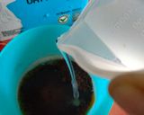 Foto langkah ke 1 dari resep Spanish latte.