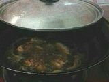 Ayam Kecap Oriental
