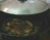 Foto langkah ke 2 dari resep Ayam Kecap Oriental.