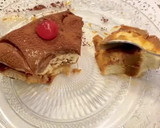 Foto del paso 17 de la receta: Pastel frío “Dulce de leche”