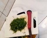 Foto langkah ke 4 dari resep Pepes masam keu ing.