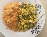Foto del paso 5 de la receta: Huevos con nopal