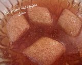 صورة لخطوة 10 من وصفة مقروط معسل ومرمل روووووعة