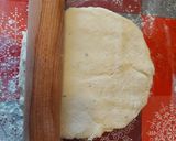 Pas rețetă Pizza cu legume și blat de iaurt 2 fotografie