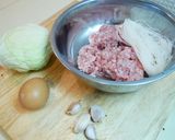 รูปขั้นตอนการทำที่ 1 ของ หมูวุ้นเส้น