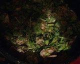 Foto del paso 3 de la receta: Lengüitas de cordero a la vinagreta