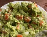 Foto del paso 2 de la receta: 🥑 Guacamole 🥑