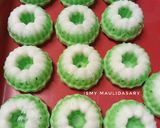 Foto langkah ke 3 dari resep Putu Ayu Pandan.