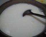 Foto langkah ke 2 dari resep #64 Puding Pelangi Susan (susu santan).