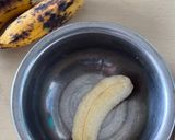 Foto langkah ke 1 dari resep Banana Schotel.