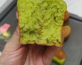 Foto langkah ke 9 dari resep Pukis anti gagal cuma 2 telur (one bowl).