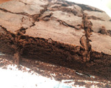 Foto del paso 7 de la receta: Brownies súper húmedos y los más ricos!!!!