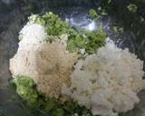 Matar Paneer Kababs recipe step 2 photo