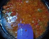 Foto langkah ke 3 dari resep Seblak Nyemek.