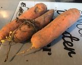 Une image de l'étape 2 de Carottes et navets blancs au bouillon de pot au feu et moutarde fine.