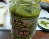 吐司焗烤（氣炸鍋）的食譜步驟1照片