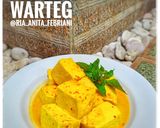 Foto langkah ke 4 dari resep Sayur Tahu Kuning Warteg.