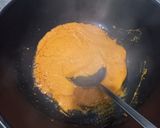 Foto langkah ke 3 dari resep Rica-rica Ceker Sayap.