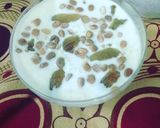 लौकी की खीर (lauki ki kheer recipe in Hindi) रेसिपी चरण 9 फोटो