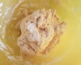 Foto del paso 1 de la receta: Masa de pizza napolitana