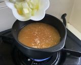 Foto langkah ke 5 dari resep Doenjang Jjigae 되장찌개 | Halal MUI.