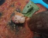 Foto langkah ke 2 dari resep Udang Balado.